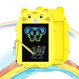 fbamz Toys for 3-12 Year Old Girls Boys, LCD