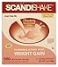 Box Of 4 SCANDISHAKE - Strawberry, Case of 9
