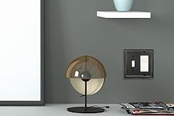 OKAWYC Toggle/Decorator Light Switch Cover Belaire