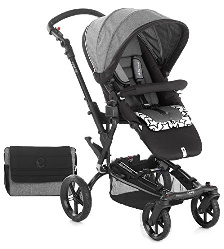jane epic kinderwagen