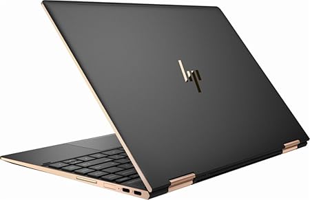 HP Spectre x360 13t Touch Laptop i7 
