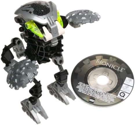 lego bionicle bohrok