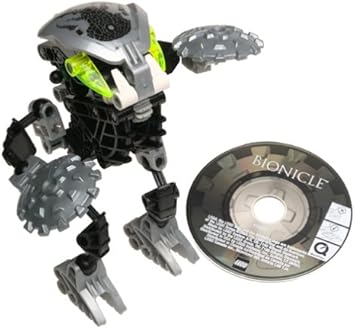 lego bohrok