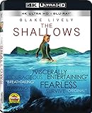 The Shallows [Blu-ray]