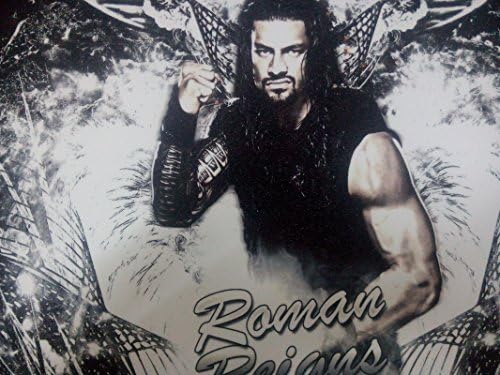NiceLook Roman Reigns Laptop Skin