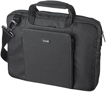 sony laptop bag amazon