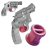 Garrison Grip Micro Trigger Stop Holsters Fit Smith & Wesson Revolver J Frame All Cal s16