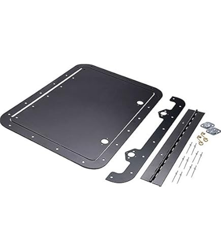 Amazon.com: Allstar Performance ALL18541 Access Panel Kit : Automotive