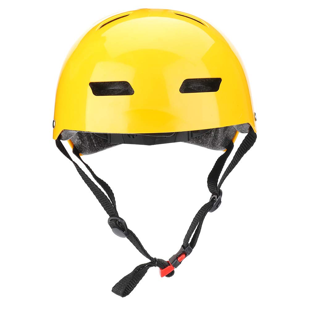 SUNGOOYUE Mountaineering Rock Climbing Wading Caving Protective Helmets, Outdoor Safety Helmet