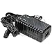 ELECHG1024, ELECHG1016, ELEASMB5713, A24030-9C, A24030-10C, EA1089A Replacement off-board Premium Quality Battery Charger 24 Volt 3.5 amp, 24v 3.5a A24030-10D XLR connector for Sealed AGM GEL for Pride Mobility, Go Go, Battery Maximizer, TruPower Electric Mobility Scooter upgrades 24v 3a