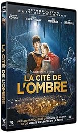 La Cité De L'ombre - Édition Prestige