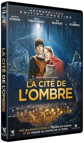 La Cité De L'ombre - Édition Prestige