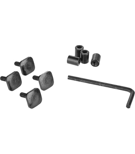 2016-2023 Toyota Tacoma Thule Xsporter Pro Complete Truck Rack | Black