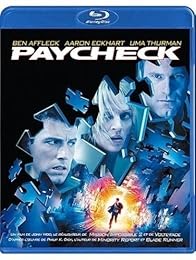 Paycheck