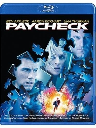 Paycheck