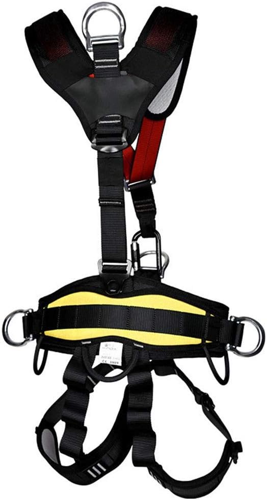 Chiodo Di Sicurezza Per Gli Alpinisti