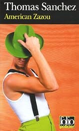 American zazou
