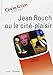 Cinemaction n 81- jean rouch ou le cine-plaisir-1996 by 