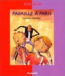 Pagaille à Paris