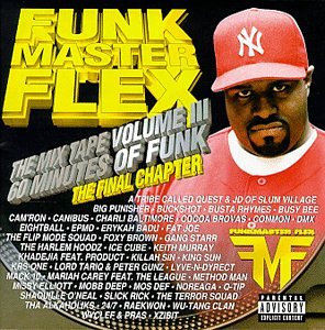 Funkmaster flex - True Lyrics - Zortam Music