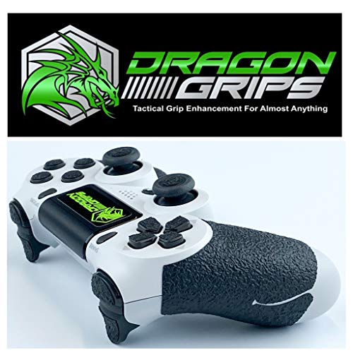 Dragon Grips PS4 DUALSHOCK Controller Grip Set Pakistan Ubuy