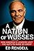 A Nation of Wusses: How America's Leaders Lost the Guts to Make Us Great - Book by Ed Rendell