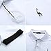 STTLZMC Men’s Polo Shirts Short Sleeve Cotton Tee Button Basic Sports T-Shirts