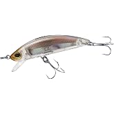 Duel Yo Zuri R 1212 3 D Inshore Minnow ' F 90 Mm 1 2