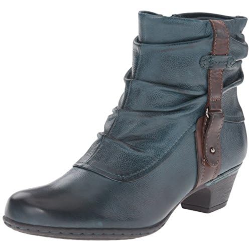 rockport women's jayla bootie ankle boot