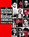 The Biographical Dictionary of Hispanic Americans (Biographical Dictionaries) by