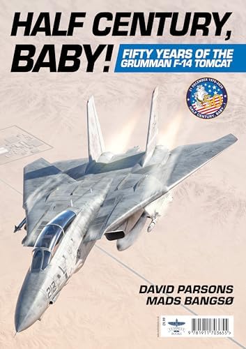 F-14 Tomcat Pilot: A Naval Aviation Memoir of Flying Fighters from