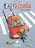 L'Auto-École - Tome 1 (Divers) (French Edition) by 