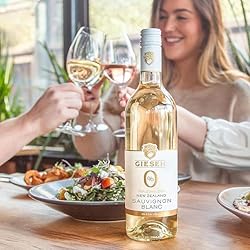 Giesen Dealcoholized Sauvignon Blanc, Non-Alcoholic
