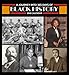 A Journey into 365 Days of Black History 2018 Calendar