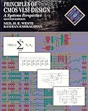 Principles of CMOS VLSI Design: A Systems Perspective with Verilog/VHDL Manual (2nd Edition) cover