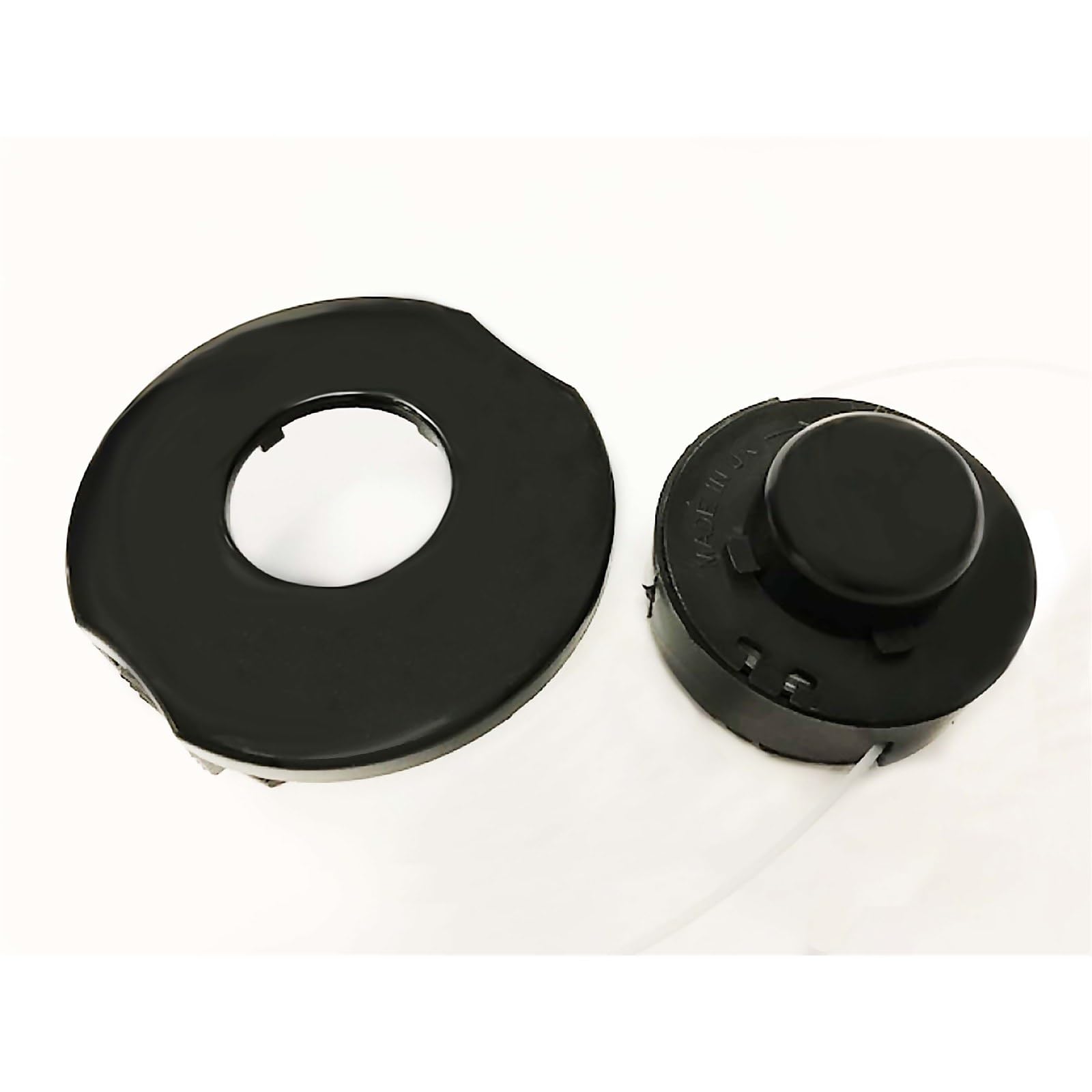 Alm PD452 - Trimmer Spool & Line & Cover: Challenge Sovereign