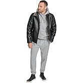 Calvin Klein Men's Everyday Essential Faux Fur Lining Jacket