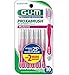 G-U-M Go-Betweens Proxabrush Cleaners Moderate - 10 Count, Pack of 2