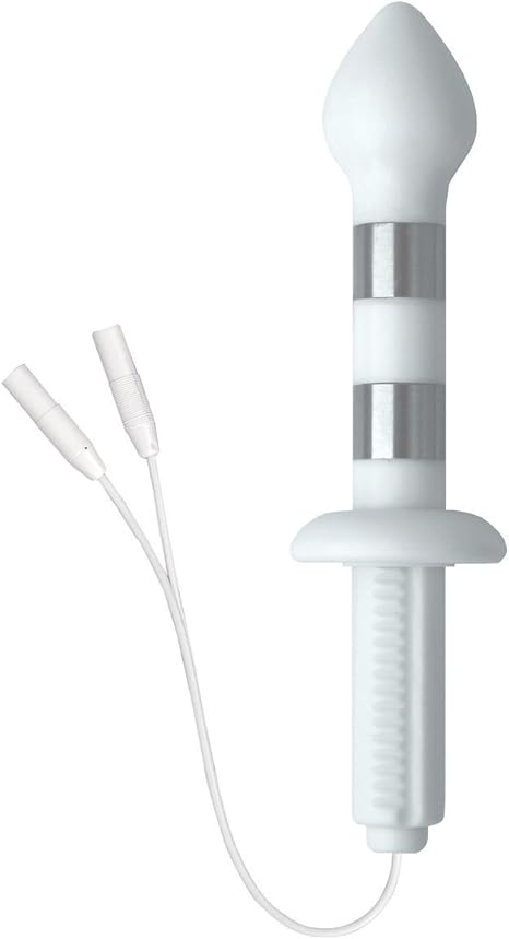 Anal Probe Electrostimulation Stimpro 13 For Pelvic Floor And