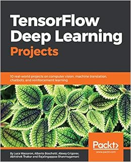 computer vision reinforcement learning