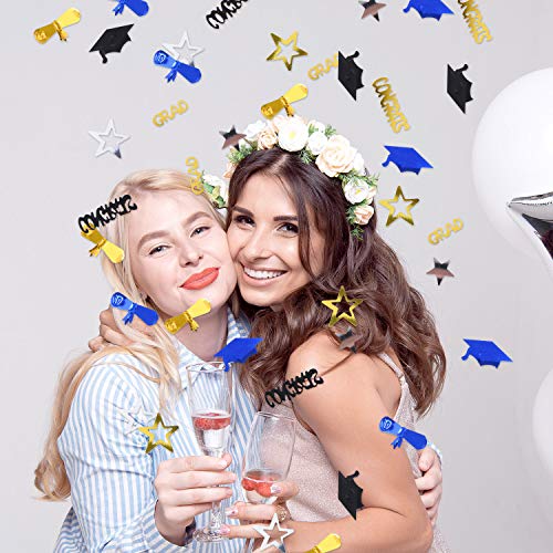 1 Boao+Graduation+Confetti+Decoration+Celebration