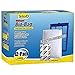 Whisper Bio-Bag Cartridge, Unassembled, 12-Pack Large, New, Free Shipping