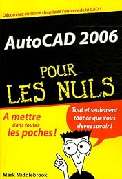 AutoCAD 2006