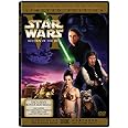 Star Wars Episode VI: Return of the Jedi (Limited Edition)