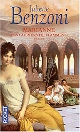 Marianne, tome 5 : Les Lauriers de flammes I