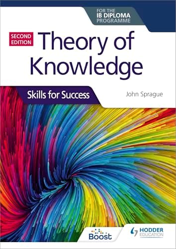 Decoding Theory of Knowledge for the IB Diploma: Heydorn, Wendy