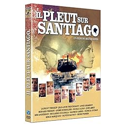 Il Pleut Sur Santiago