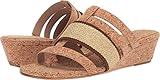 Donald J Pliner Women's DARA Wedge Sandal