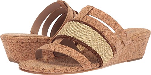 Donald J Pliner Women's DARA Wedge Sandal