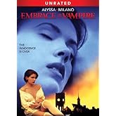 Embrace Of The Vampire 1995